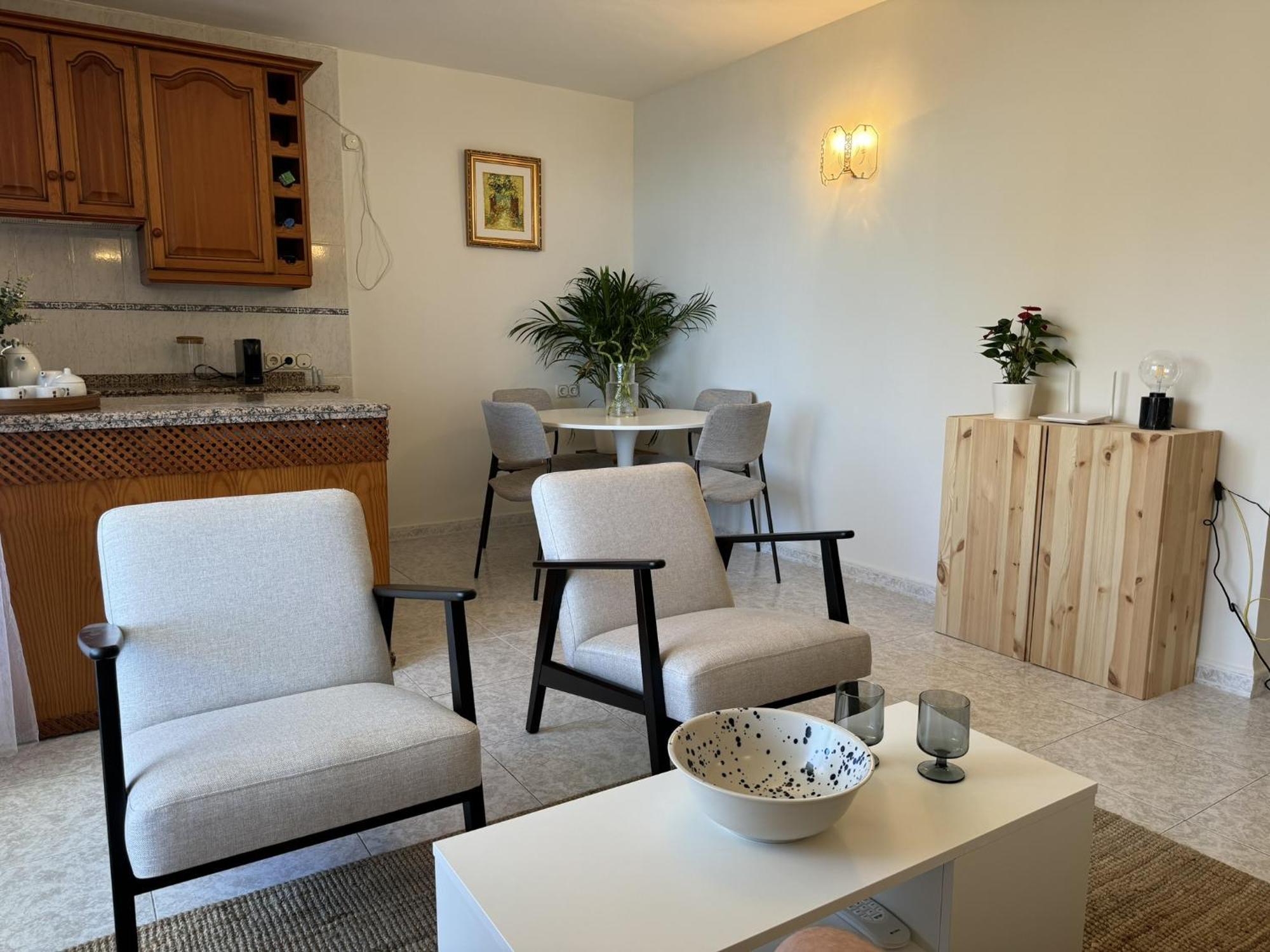 Beachfront Apartment With Terrace And Seaviews Fuengirola Exterior foto